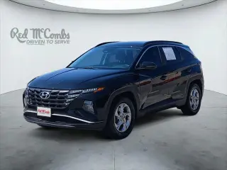 Hyundai TUCSON 2023 SEL 4dr SUV