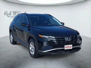 Hyundai TUCSON 2023 SEL 4dr SUV