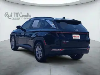 Hyundai TUCSON 2023 SEL 4dr SUV