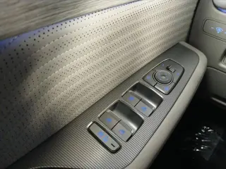 Hyundai PALISADE 2024 Calligraphy 4dr SUV