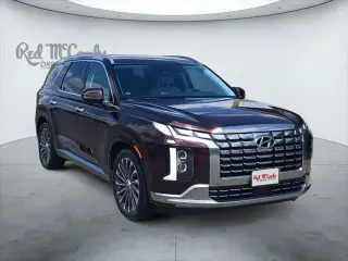 Hyundai PALISADE 2024 Calligraphy 4dr SUV