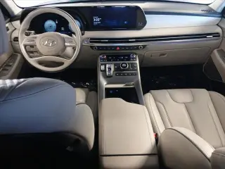 Hyundai PALISADE 2024 Calligraphy 4dr SUV