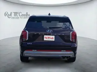 Hyundai PALISADE 2024 Calligraphy 4dr SUV