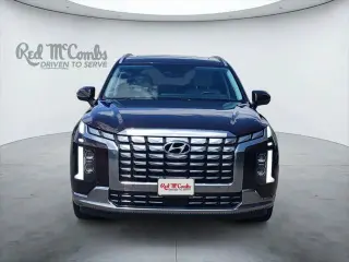 Hyundai PALISADE 2024 Calligraphy 4dr SUV
