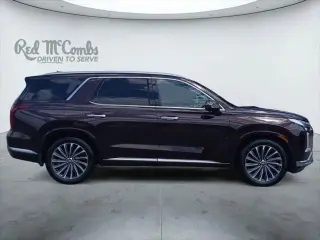 Hyundai PALISADE 2024 Calligraphy 4dr SUV