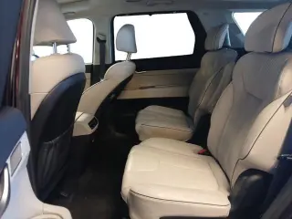 Hyundai PALISADE 2024 Calligraphy 4dr SUV