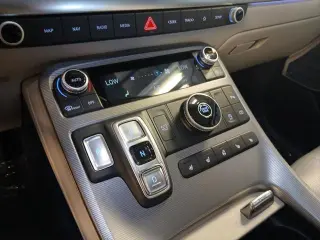 Hyundai PALISADE 2024 Calligraphy 4dr SUV