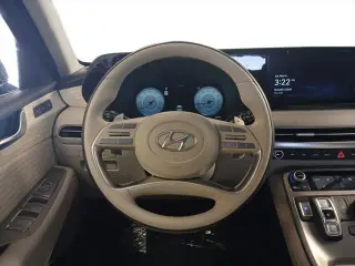 Hyundai PALISADE 2024 Calligraphy 4dr SUV