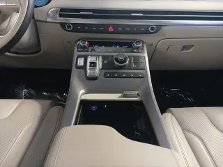 Hyundai PALISADE 2024 Calligraphy 4dr SUV