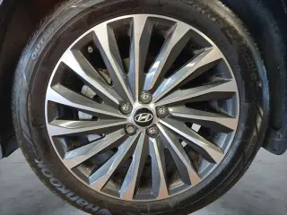 Hyundai PALISADE 2024 Calligraphy 4dr SUV