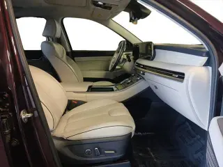 Hyundai PALISADE 2024 Calligraphy 4dr SUV