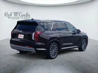 Hyundai PALISADE 2024 Calligraphy 4dr SUV