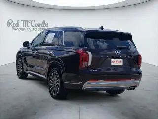 Hyundai PALISADE 2024 Calligraphy 4dr SUV