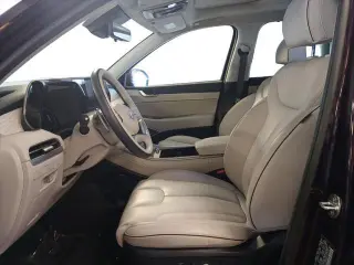 Hyundai PALISADE 2024 Calligraphy 4dr SUV