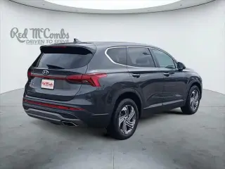 Hyundai SANTA FE 2023 SE 4dr Crossover