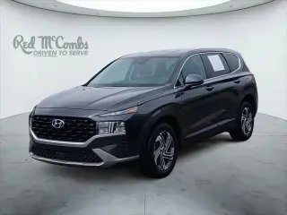 Hyundai SANTA FE 2023 SE 4dr Crossover