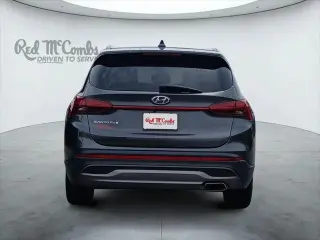 Hyundai SANTA FE 2023 SE 4dr Crossover