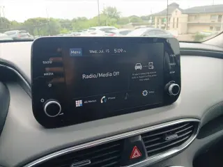 Hyundai SANTA FE 2023 SE 4dr Crossover