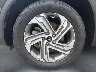 Hyundai SANTA FE 2023 SE 4dr Crossover