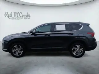 Hyundai SANTA FE 2023 SE 4dr Crossover