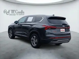 Hyundai SANTA FE 2023 SE 4dr Crossover