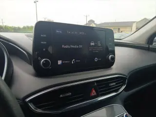 Hyundai SANTA FE 2023 SE 4dr Crossover