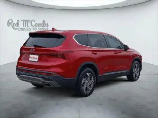 Hyundai SANTA FE 2023 SE 4dr Crossover