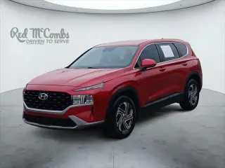 Hyundai SANTA FE 2023 SE 4dr Crossover