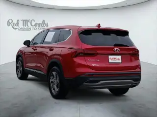 Hyundai SANTA FE 2023 SE 4dr Crossover
