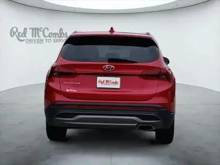 Hyundai SANTA FE 2023 SE 4dr Crossover