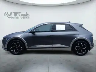 Hyundai IONIQ 5 2023 Limited 4dr Crossover