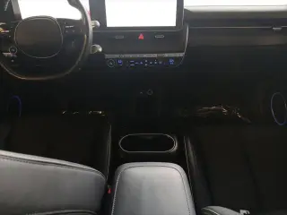 Hyundai IONIQ 5 2023 Limited 4dr Crossover