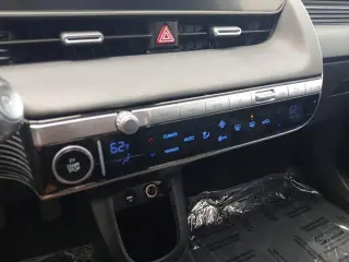 Hyundai IONIQ 5 2023 Limited 4dr Crossover