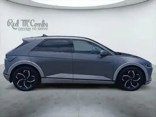 Hyundai IONIQ 5 2023 Limited 4dr Crossover