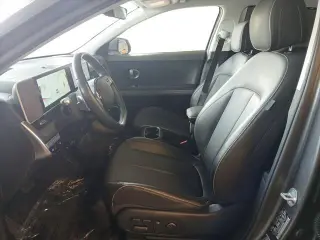 Hyundai IONIQ 5 2023 Limited 4dr Crossover
