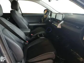 Hyundai IONIQ 5 2023 Limited 4dr Crossover