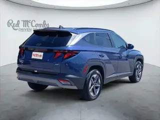 Hyundai TUCSON 2025 AWD SEL 4dr SUV