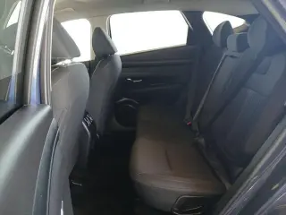 Hyundai TUCSON 2025 AWD SEL 4dr SUV