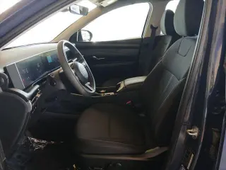 Hyundai TUCSON 2025 AWD SEL 4dr SUV