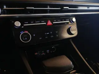 Hyundai TUCSON 2025 AWD SEL 4dr SUV