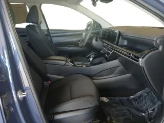Hyundai TUCSON 2025 AWD SEL 4dr SUV