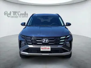 Hyundai TUCSON 2025 AWD SEL 4dr SUV