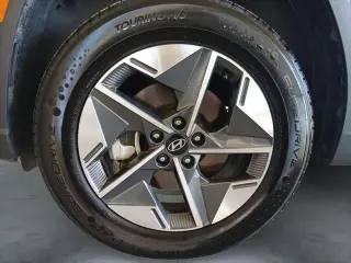 Hyundai TUCSON 2025 AWD SEL 4dr SUV