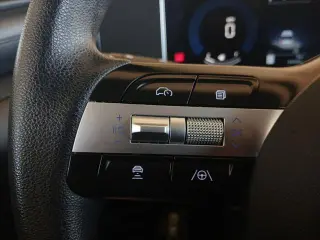 Hyundai TUCSON 2025 AWD SEL 4dr SUV