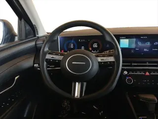 Hyundai TUCSON 2025 AWD SEL 4dr SUV
