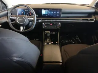 Hyundai TUCSON 2025 AWD SEL 4dr SUV