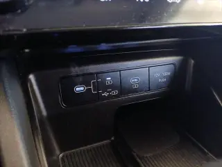 Hyundai TUCSON 2025 AWD SEL 4dr SUV