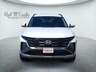 Hyundai TUCSON 2025 AWD SEL 4dr SUV