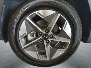 Hyundai TUCSON 2025 AWD SEL 4dr SUV