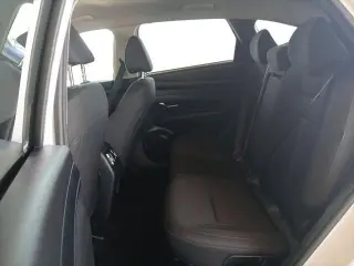 Hyundai TUCSON 2025 AWD SEL 4dr SUV